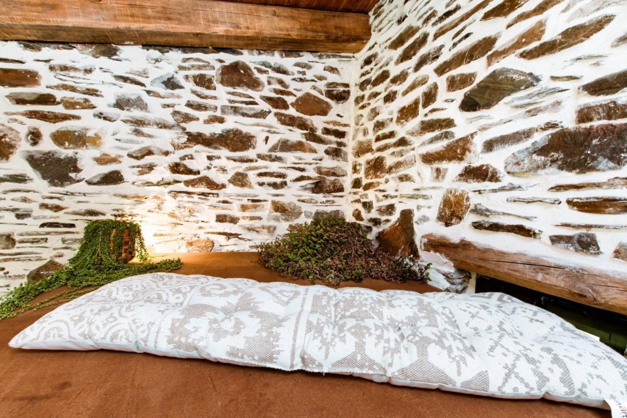 Traditional Apartments Elafos Elafonisi Luaran gambar